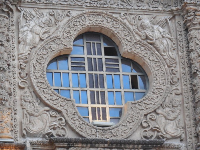 Cajamaca Belen Church 4