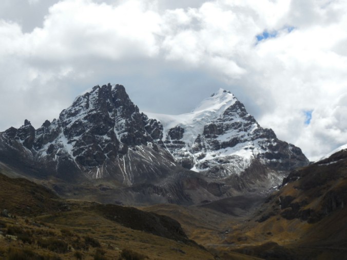 Cordillera Banca Mountains 15