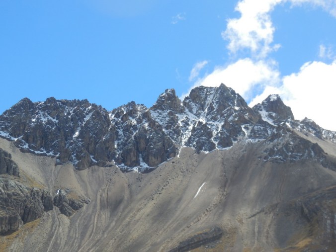 Cordillera Banca Mountains 7