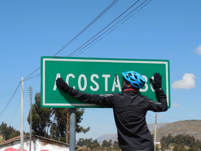 Costa for Inge and Pete - thanks Philipp