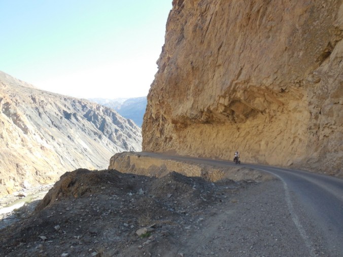 First lite - Philipp