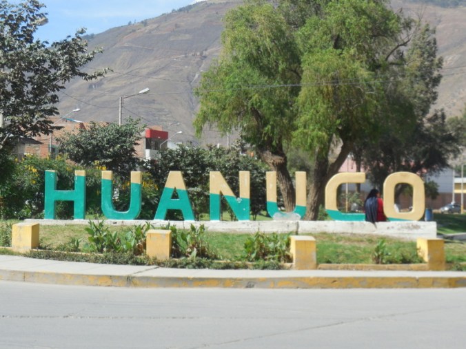 Huanuco