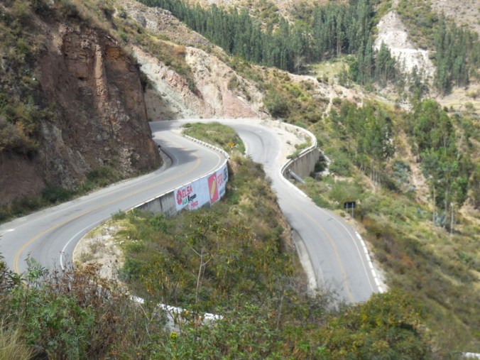 Our twisty downhill 3