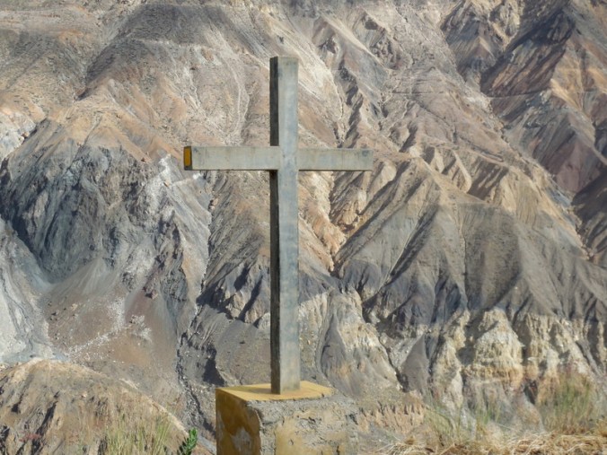 Santa River canyon 10