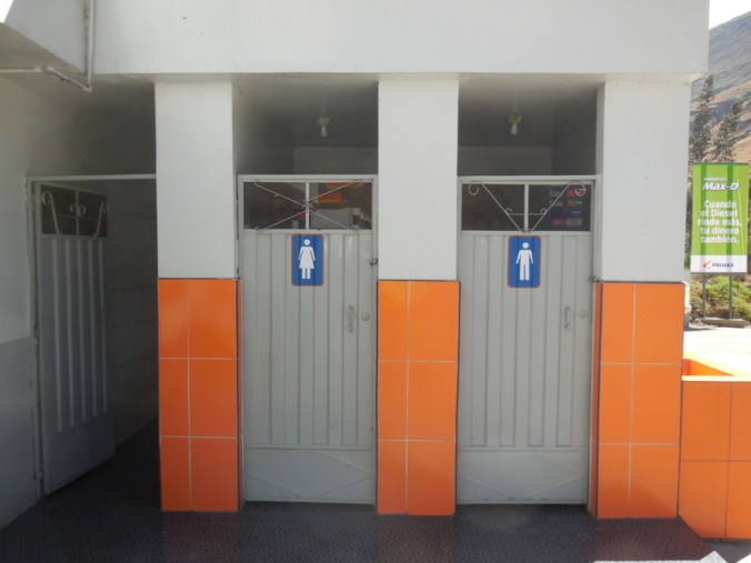 Servo - we use a lot of these