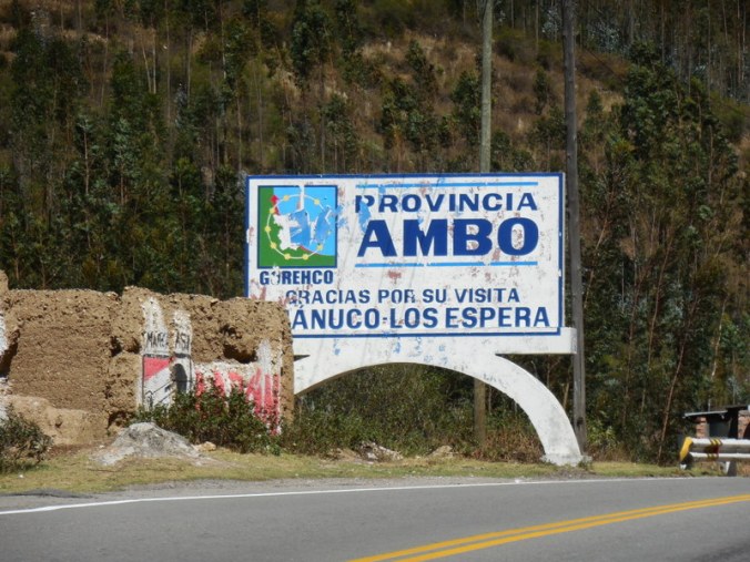 State line sigh - woohoo