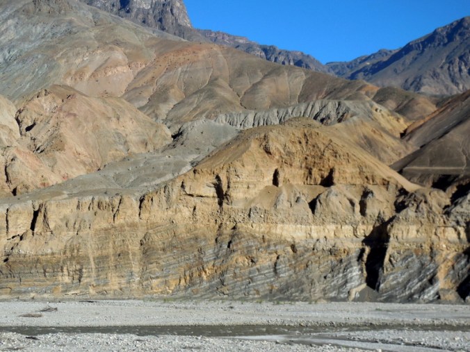 Tablachaca River canyon 2