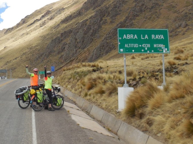 Abra la Raya Pass 1
