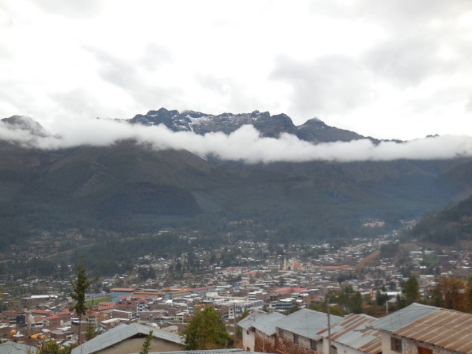 Looking back at Uripa