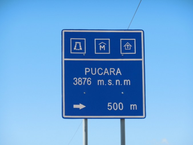 Pucara