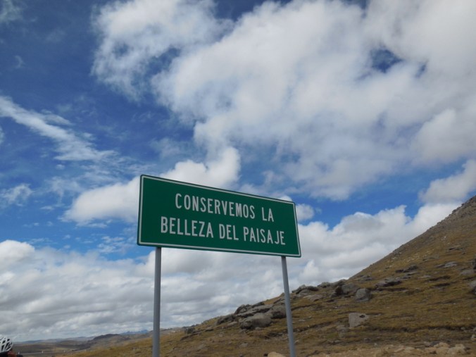 Save this beautiful place