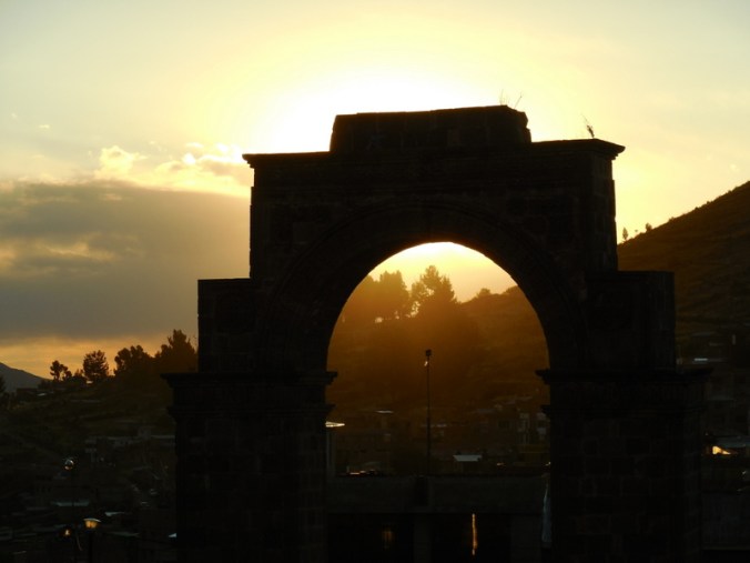 Templo de la Asuncion o Santa Maria la Mayor 10