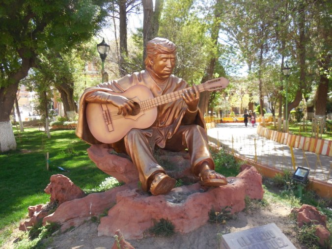 Alfredo Dominguez Romero