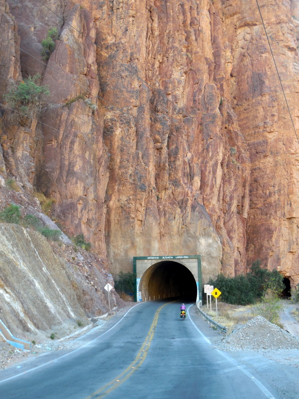 Canyons this morning 3