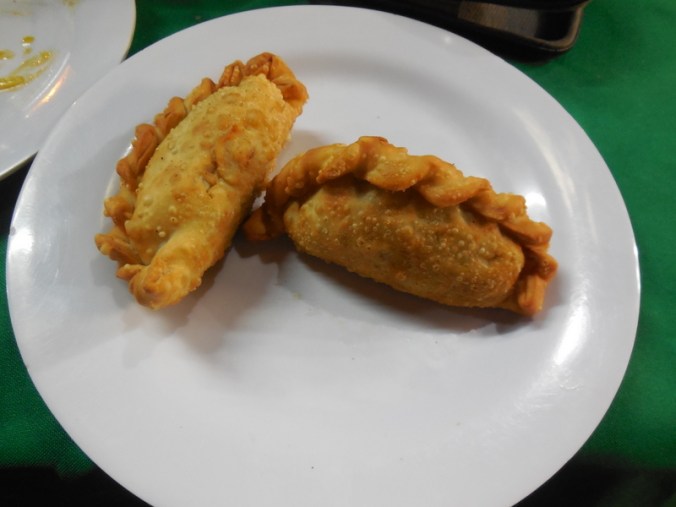 Empanada fried 3