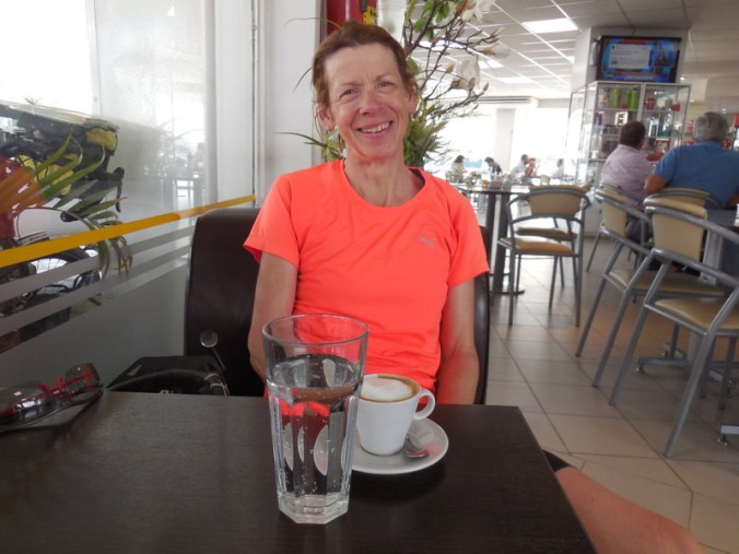 Good coffee in Argentina 12