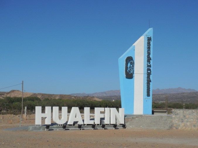 Hualfin