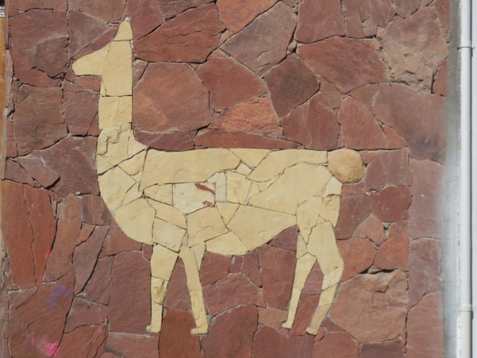 Humahuaca art 2