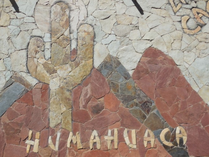 Humahuaca art 4