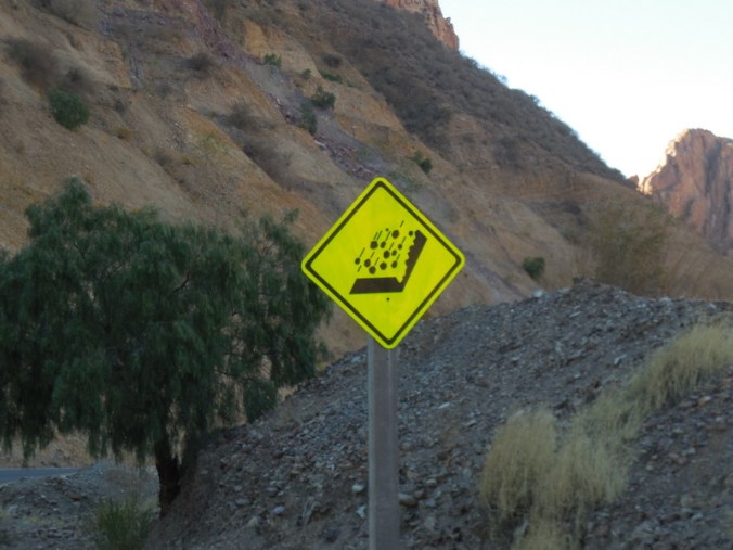 It would be a bad day