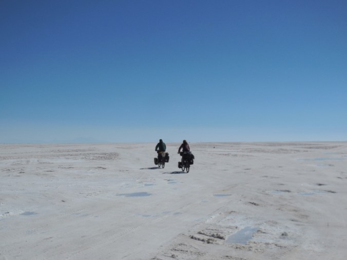 Jean Pierre and Natalie again