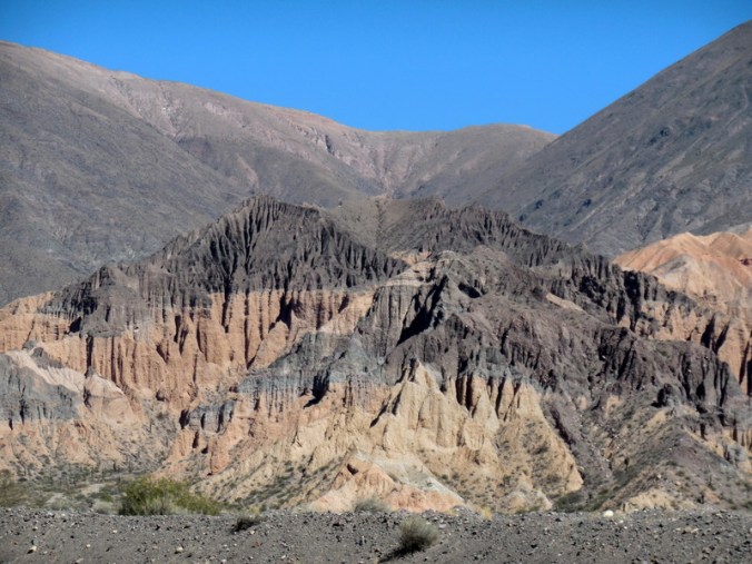 Morning mountains 12