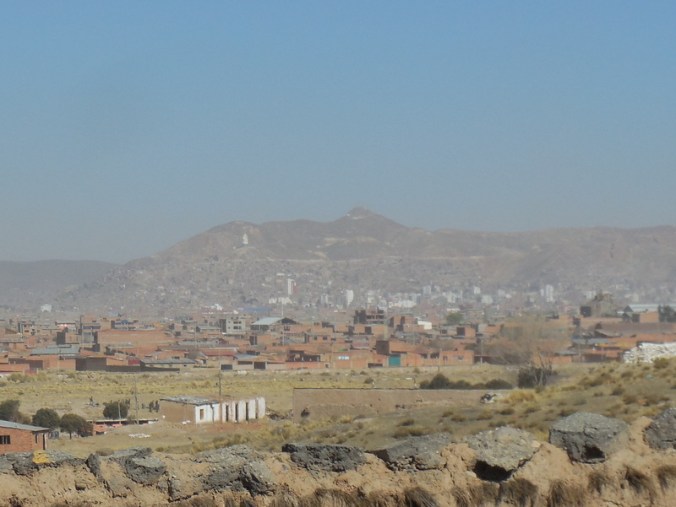 Oruro at it's best