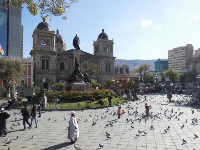 Plaza de Armas 1-001