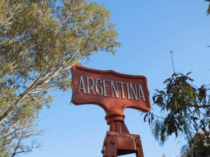 Argentina