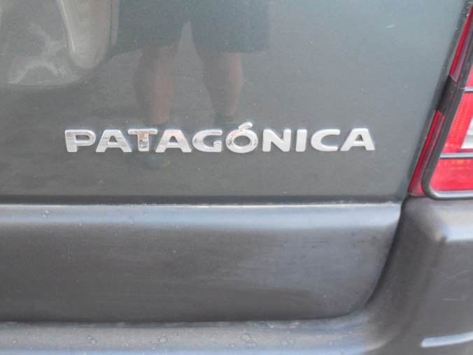 Car with local name