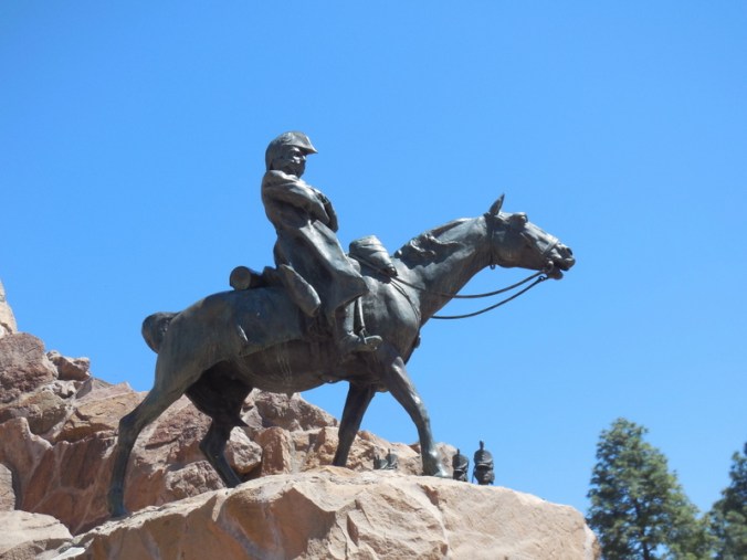 Cerro de la GLoria 3