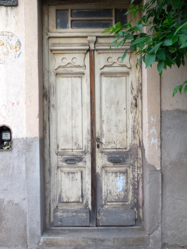 Door of the day