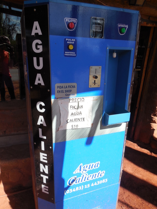 Hot water for you mate 2