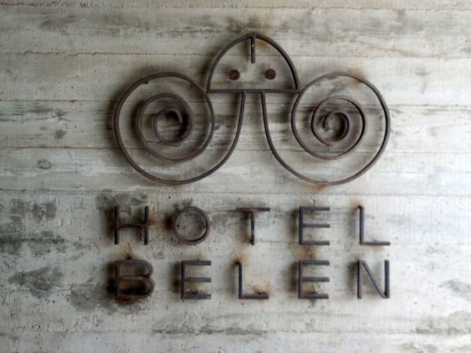 Hotel Belen