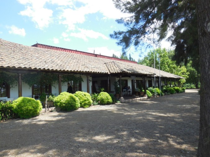 Laura Hartwing winery