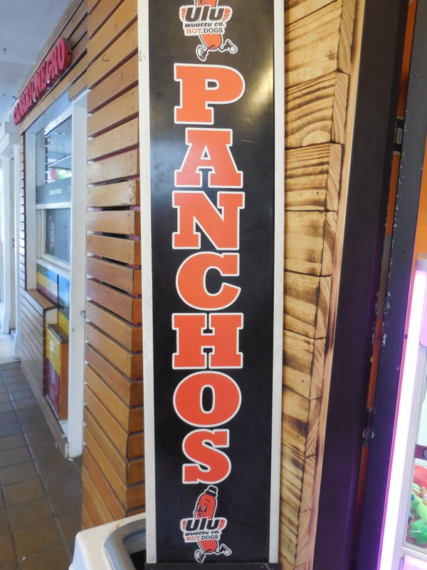 Panchos