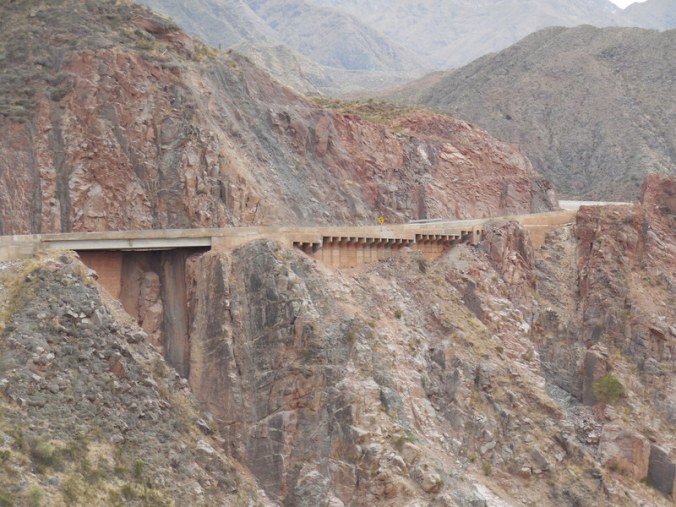 Road to Maranda Pass 3