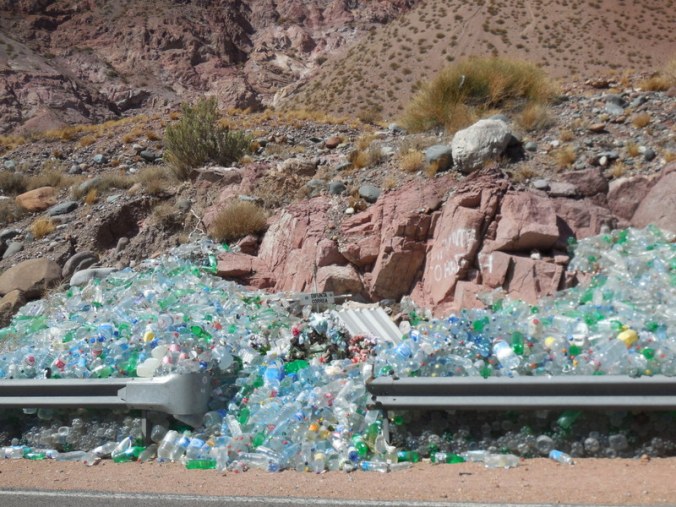 Shrine that is out of control