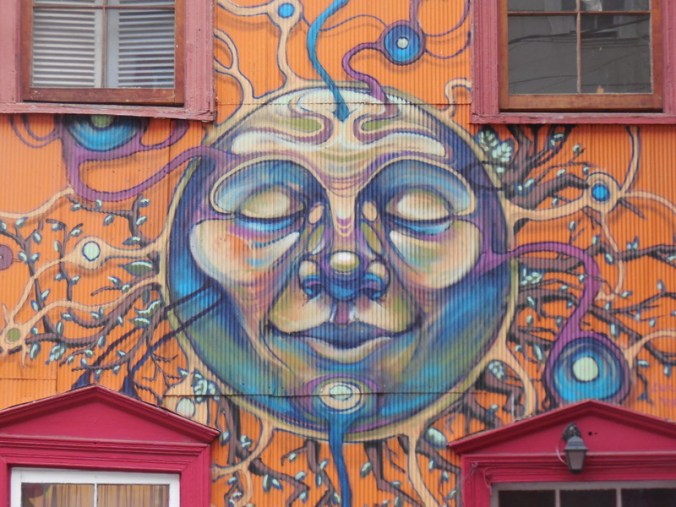 Valparaiso grafitti 3