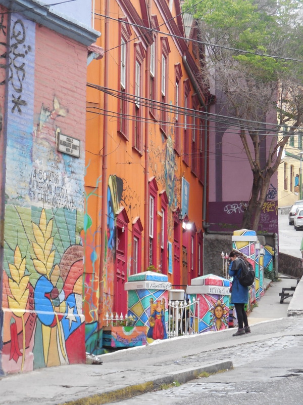 Valparaiso grafitti 6