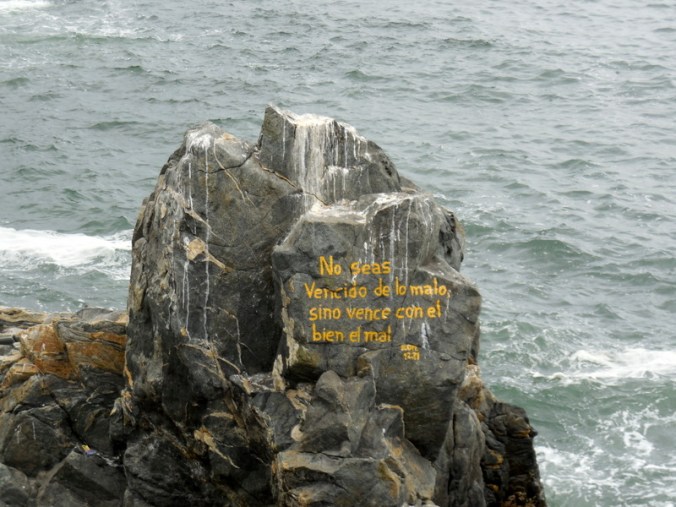 Valparaiso waterfront 4