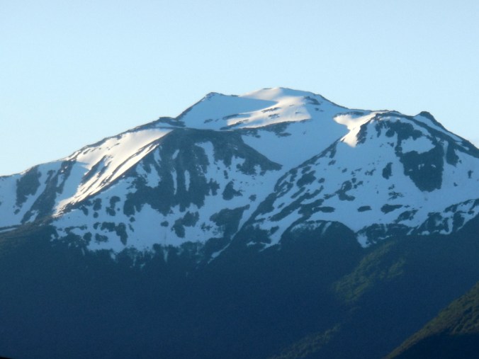 Coyhaique mountain view 4