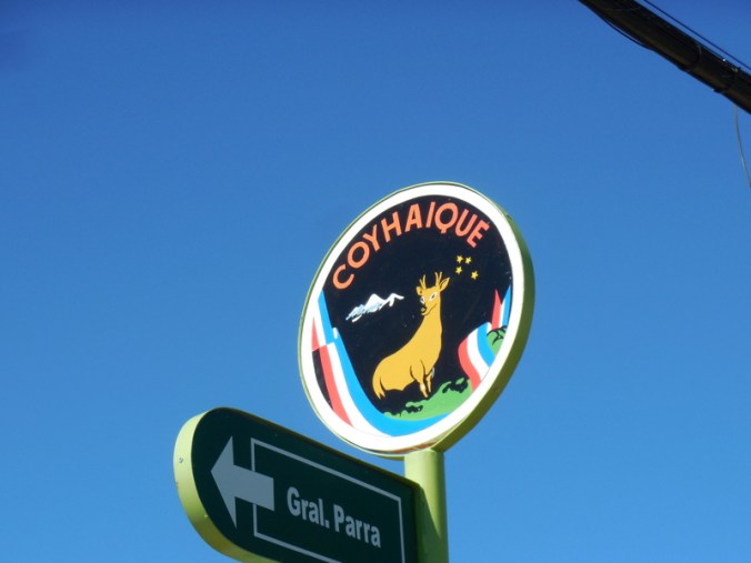 Coyhaique