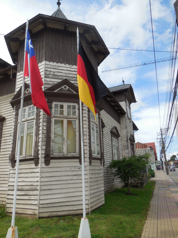 German style 1