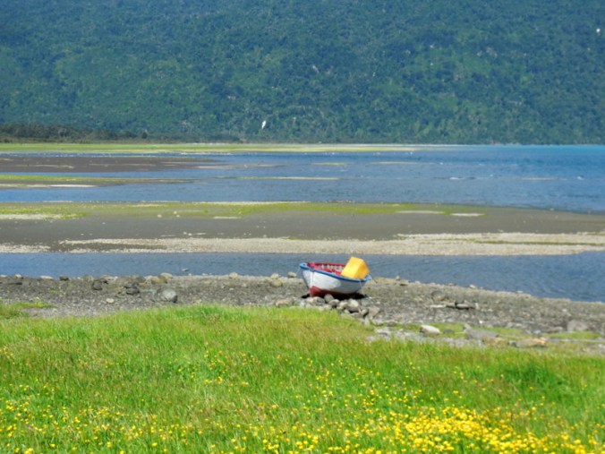 Hornopirén waterfron3