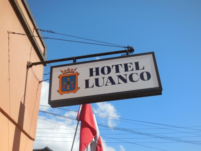 Hotel Lanco