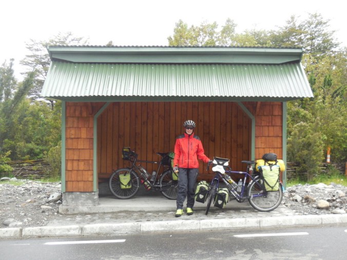 Morning tea, of sorts