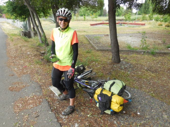 New kick stand is too slow