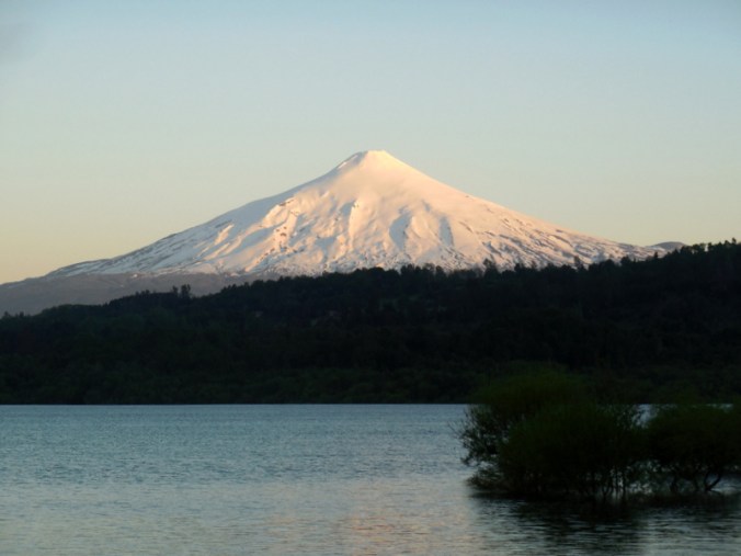Villarrica Volcano 10
