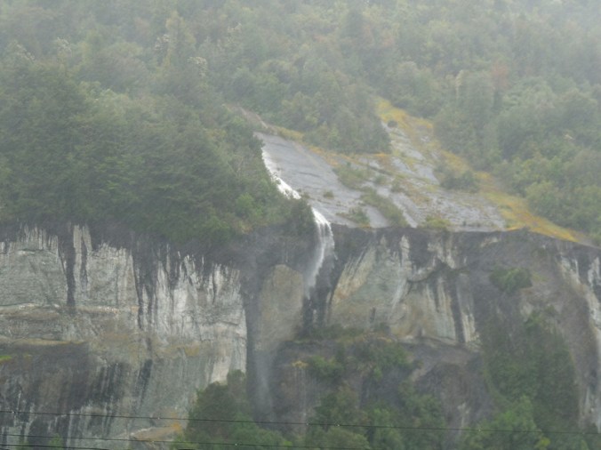 Waterfall - competely new